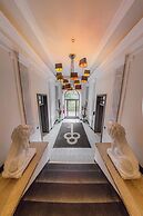Residenz Boutique Suites