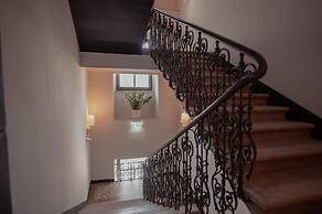 Residenz Boutique Suites