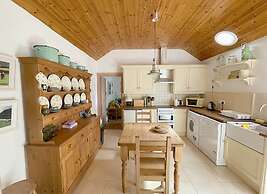 Kizzie Cottage