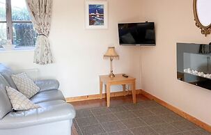 Sweetbriar Holiday Cottage