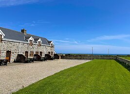 Sweetbriar Holiday Cottage