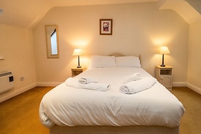 Aughrim Holiday Village