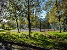 Aughrim Holiday Village