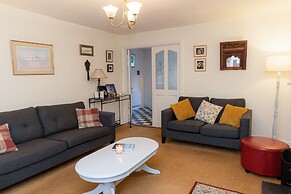 Aughrim Holiday Village