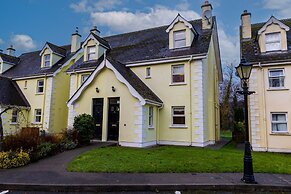 Aughrim Holiday Village