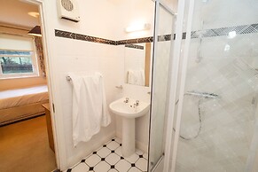 Aughrim Holiday Village