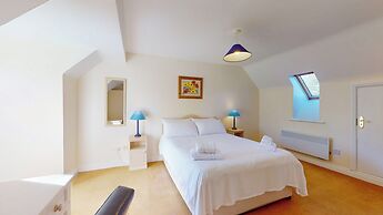 Aughrim Holiday Village