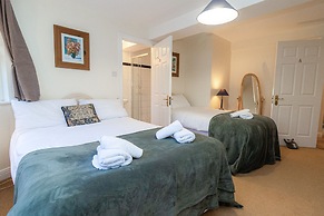 Aughrim Holiday Village
