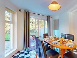 Aughrim Holiday Village