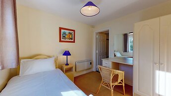 Aughrim Holiday Village