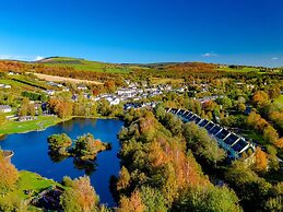 Aughrim Holiday Village