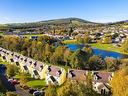 Aughrim Holiday Village