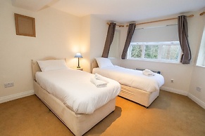 Aughrim Holiday Village