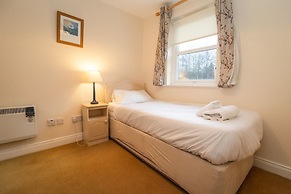 Aughrim Holiday Village