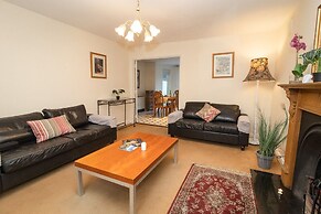 Aughrim Holiday Village