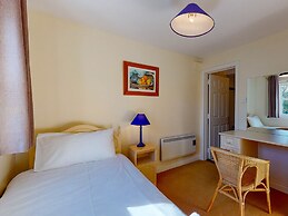 Aughrim Holiday Village