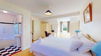 Aughrim Holiday Village
