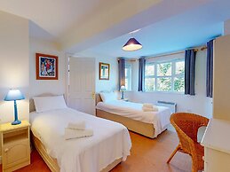 Aughrim Holiday Village