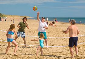 Aughrim Holiday Village