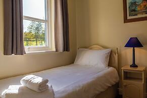 Aughrim Holiday Village