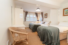 Aughrim Holiday Village