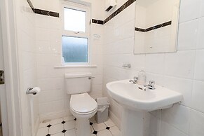 Aughrim Holiday Village