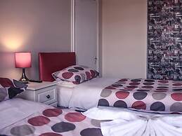 Tennyson House Hotel