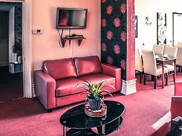 Tennyson House Hotel