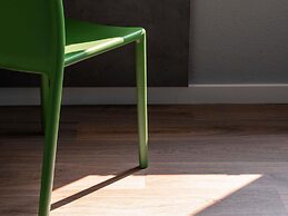 ibis budget Rennes Route de Saint Malo