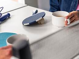 ibis budget Rennes Route de Saint Malo