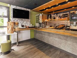 ibis budget Rennes Route de Saint Malo