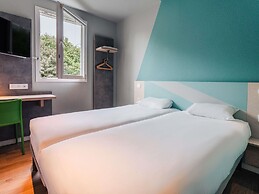 ibis budget Rennes Route de Saint Malo
