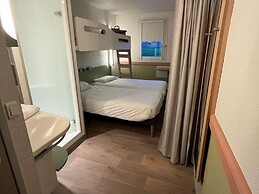 ibis budget Rennes Route de Saint Malo