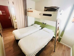 ibis budget Rennes Route de Saint Malo