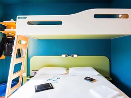 ibis budget Rennes Route de Saint Malo