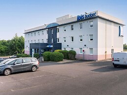 ibis budget Rennes Route de Saint Malo