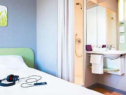 ibis budget Rennes Route de Saint Malo