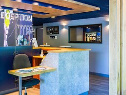 ibis budget Rennes Route de Saint Malo