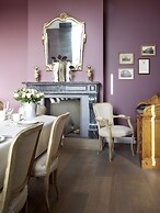 B&B Cimbarsaca