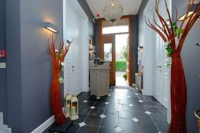 B&B Cimbarsaca
