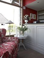 B&B Cimbarsaca