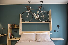 Albergo Diffuso Dimora Rossi