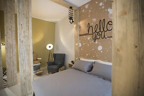 Albergo Diffuso Dimora Rossi