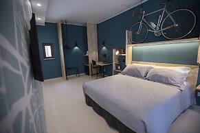Albergo Diffuso Dimora Rossi
