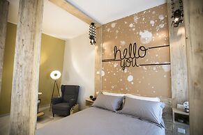 Albergo Diffuso Dimora Rossi