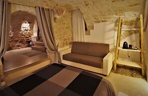 Albergo Diffuso Dimora Rossi