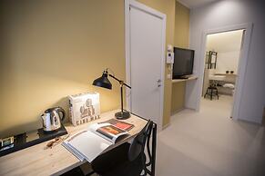 Albergo Diffuso Dimora Rossi