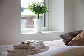 Flygplatshotellet