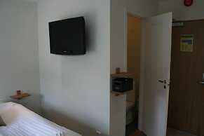 Flygplatshotellet
