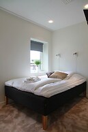 Flygplatshotellet